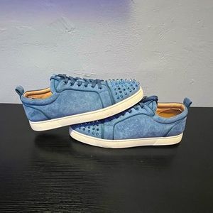 Mens Christian Louboutin Sneaker
